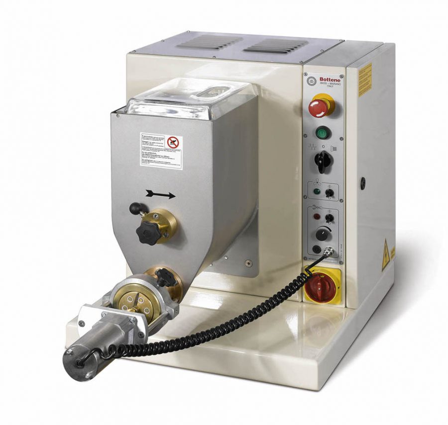 Small Pasta Machines Innovative Food Equipment Australia
