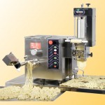 Multipla commercial ravioli machines by IFEA