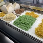 Bottene Inver 3 pasta machine from Innovative Food Equipment