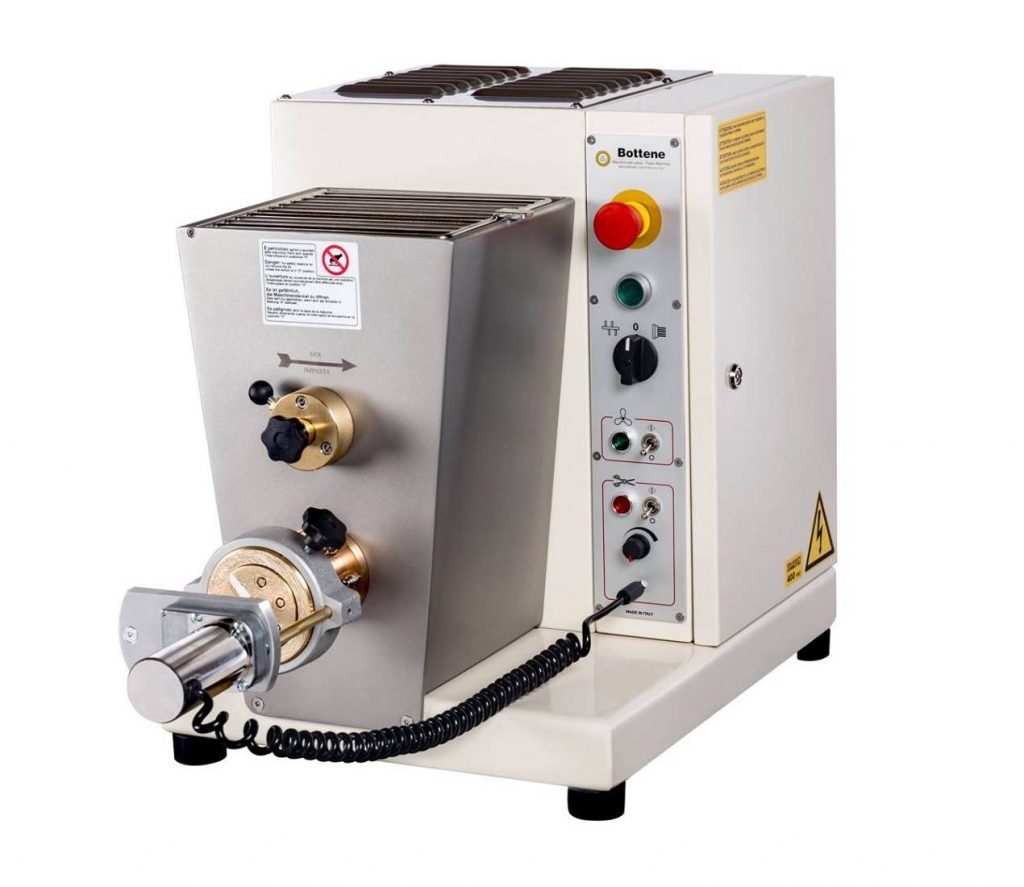 BOTTENE PM50 Innovative Food Equipment Australia