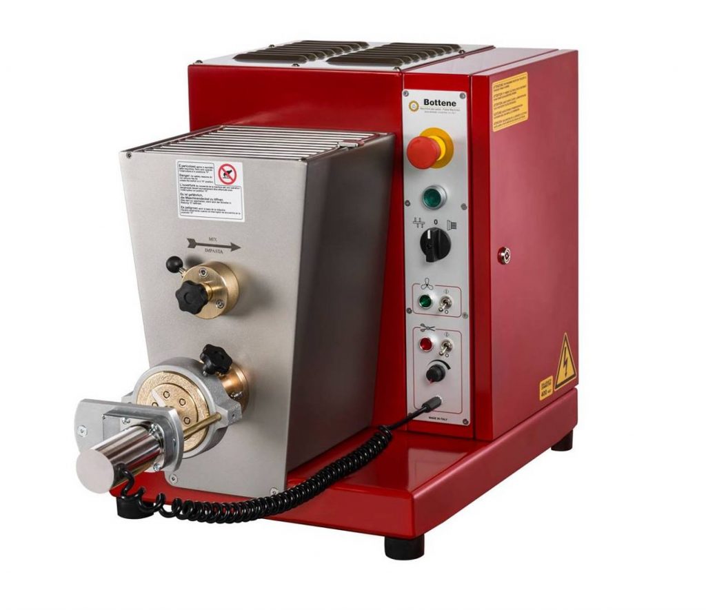 BOTTENE PM50 Innovative Food Equipment Australia